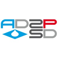 AD2P SD logo - Similar company to Applus+ Rescoll Medical