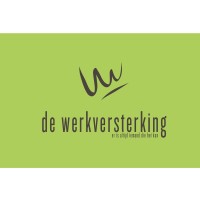 De Werkversterking