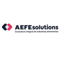 AEFE Solutions logo - Similar company to La Docta