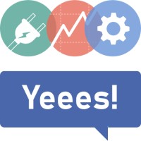 Young Energy Economists and Engineers Seminar (YEEES) logo - Similar company to Copenhagen School Of Energy Infrastructure (Csei)