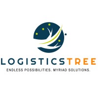 LogisticsTree logo - Similar company to Zaiton