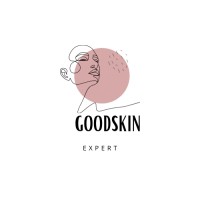 GOODSKIN EXPERT logo - Similar company to Priscaboutique