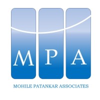 Mohile Patankar Associates logo - Similar company to Invictaterra