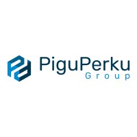 Pigu perku group logo - Similar company to Selectas Eu