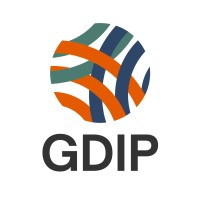 Global Digital Inclusion Partnership logo - Similar company to World Wide Web Foundation