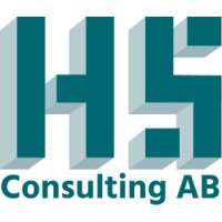 Honk & Sandström Consulting AB logo - Similar company to Never Closed
