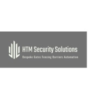 HTM Security Solutions LTD logo - Similar company to Frontline Automation