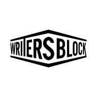 Writer's Block Murals logo - Similar company to Mooiedingenmakers