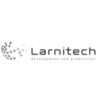 Larnitech.ae logo - Similar company to Galtech