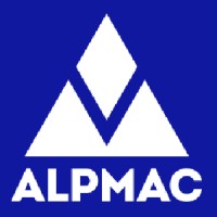 ALPMAC logo - Similar company to Hmtmach