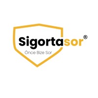 SİGORTASOR logo - Similar company to Sigortafoni