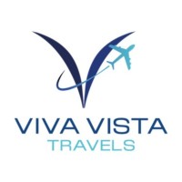 Viva Vista Travels logo - Similar company to Blucraft