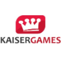 KaiserGames logo - Similar company to Gamesnacks