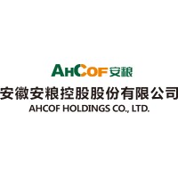 AHCOF HOLDINGS CO., LTD. logo - Similar company to Aierfuke Shanghai Technology Service Co., Ltd.