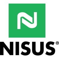 Nisus Wood Preservation logo - Similar company to Thomasson Company