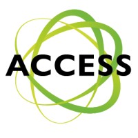 ACCESS Advancing Capacity for Climate Environment Social Science logo - Similar company to Cooptimize