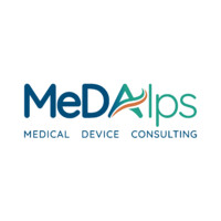 Medalps logo - Similar company to Intercept Performance Consultancy