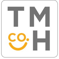 The More Human Company logo - Similar company to National Australia Indonesia Language Awards - Naila