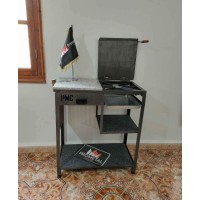 Prometal confection logo - Similar company to Samidel Confections