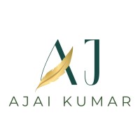 Ajai Kumar logo - Similar company to Arran Learning Private Limited