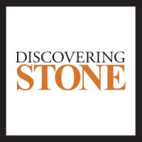 Discovering Stone Magazine logo - Similar company to Alcantara Stone™