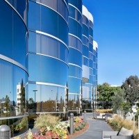 Crown Cabot Financial Center logo - Similar company to Precision Employers