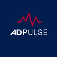 Adpulse Agency logo - Similar company to Adpulse Media