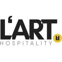 L'ART Hospitality logo - Similar company to Altervip