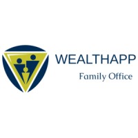 WEALTHAPP Family Office logo - Similar company to Wealthapp