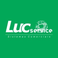 Luc Service Sistemas Comerciais logo - Similar company to Soarix Tech