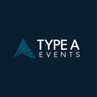 Type A Events logo - Similar company to Yayworld