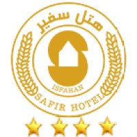 Safir Hotel Isfahan logo - Similar company to Whyusacademy | آکادمی وایاس
