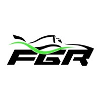 Fórmula Gama Racing (FGR) - UnB logo - Similar company to Eletronjun | Consultoria Em Engenharia Eletrônica
