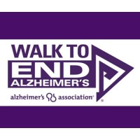 Alzheimer's Association West Palm Beach Walk to End Alzheimer's logo - Similar company to Alzheimer'S Association Mississippi Chapter