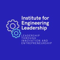 NUS Institute for Engineering Leadership logo - Similar company to Asia Pacific Alliance Of Rare Disease Organisations