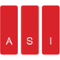 A.S.I. Ltd logo - Similar company to Webpro I.T Solutions