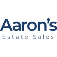 Aaron's Estate Sales LLC logo - Similar company to Drew Saur Coaching