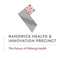Randwick Health & Innovation Precinct logo - Similar company to Eimalo