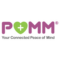 POMM logo - Similar company to Asksue Ai