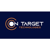 ON Target Technologies logo - Similar company to Contentmassive