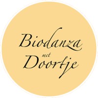 Biodanza met Doortje logo - Similar company to Tuzensa - Holistisch & Energetisch Coachpraktijk