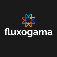 Fluxogama PLM logo - Similar company to Synvo Engage