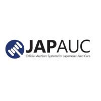 JapAuc logo - Similar company to Next Drive Co. Ltd
