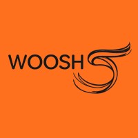 Woosh5 logo - Similar company to High Performance Directive