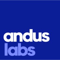 Andus Labs logo - Similar company to Neon Data & Ai