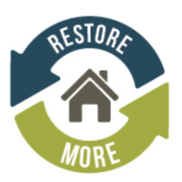 RestoreMore INC logo - Similar company to Azure Restoration