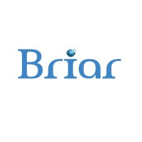 Briar logo - Similar company to Nanolyst-Technologies