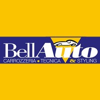 Rivista BellAuto logo - Similar company to Ipho Diseño Y Comunicación