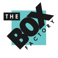 The Box Factory Limited logo - Similar company to Eastpkg | Packaging Box Factory