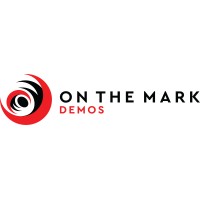 On The Mark Demos logo - Similar company to Spur Freight Services Inc